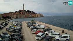 Staré město, kostel sv. Eufemie