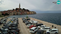 Staré město, kostel sv. Eufemie