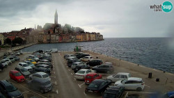 Staré město, kostel sv. Eufemie