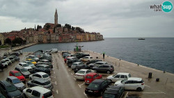 Staré město, kostel sv. Eufemie