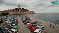 Staré město, kostel sv. Eufemie