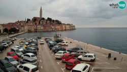 Staré město, kostel sv. Eufemie