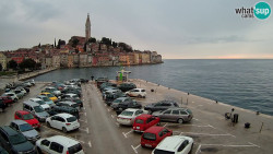 Staré město, kostel sv. Eufemie