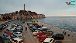 Staré město, kostel sv. Eufemie