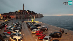 Staré město, kostel sv. Eufemie