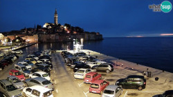 Staré město, kostel sv. Eufemie