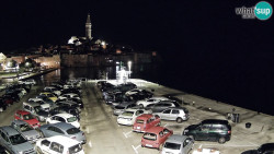 Staré město, kostel sv. Eufemie