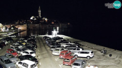 Staré město, kostel sv. Eufemie