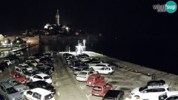 Staré město, kostel sv. Eufemie