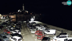 Staré město, kostel sv. Eufemie