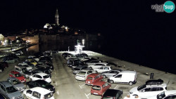 Staré město, kostel sv. Eufemie