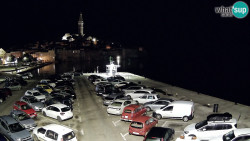 Staré město, kostel sv. Eufemie