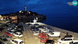 Staré město, kostel sv. Eufemie