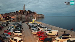 Staré město, kostel sv. Eufemie