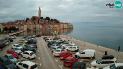 Staré město, kostel sv. Eufemie