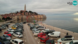 Staré město, kostel sv. Eufemie