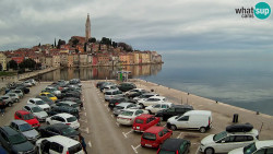 Staré město, kostel sv. Eufemie