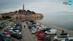 Staré město, kostel sv. Eufemie