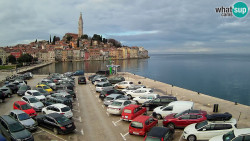 Staré město, kostel sv. Eufemie