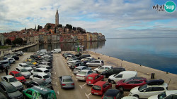 Staré město, kostel sv. Eufemie