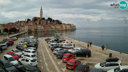 Staré město, kostel sv. Eufemie