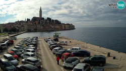 Staré město, kostel sv. Eufemie