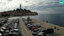 Staré město, kostel sv. Eufemie