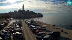 Staré město, kostel sv. Eufemie