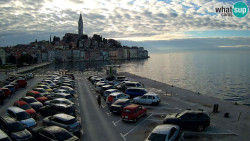 Staré město, kostel sv. Eufemie