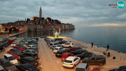 Staré město, kostel sv. Eufemie