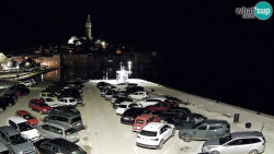 Staré město, kostel sv. Eufemie