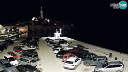 Staré město, kostel sv. Eufemie