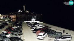 Staré město, kostel sv. Eufemie