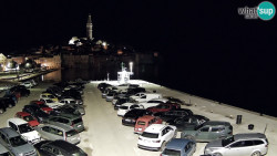 Staré město, kostel sv. Eufemie