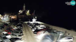 Staré město, kostel sv. Eufemie