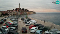 Staré město, kostel sv. Eufemie