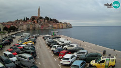 Staré město, kostel sv. Eufemie