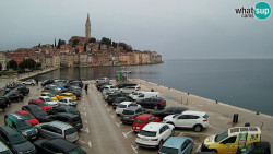 Staré město, kostel sv. Eufemie