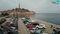 Staré město, kostel sv. Eufemie