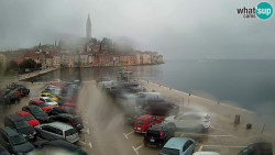 Staré město, kostel sv. Eufemie