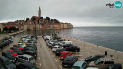 Staré město, kostel sv. Eufemie