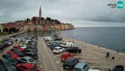 Staré město, kostel sv. Eufemie