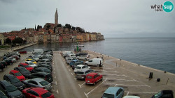 Staré město, kostel sv. Eufemie