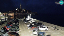 Staré město, kostel sv. Eufemie