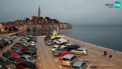 Staré město, kostel sv. Eufemie