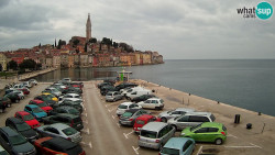 Staré město, kostel sv. Eufemie