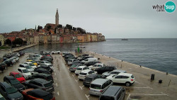 Staré město, kostel sv. Eufemie