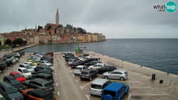 Staré město, kostel sv. Eufemie