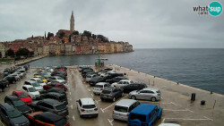 Staré město, kostel sv. Eufemie