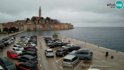 Staré město, kostel sv. Eufemie